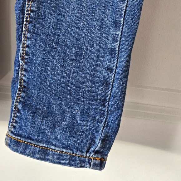 Bershka Denim Supper Skinny Low Rise Size 10 - Picture 5 of 13